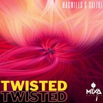 cover: Salzke|Macwills - Twisted