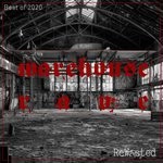 cover: Various - Best Of Rewasted 2020 (Warehouse Rave)