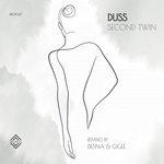 cover: Duss - Second Twin