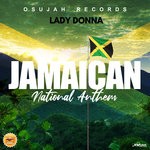 cover: Lady Donna - Jamaican National Anthem