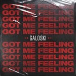 cover: Galoski - Got Me Feeling