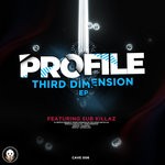 cover: Profile|Sub Killaz - Third Dimension