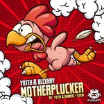 cover: Bunnerz - Motherplucker