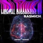 cover: Rasmich - Mental Disorders