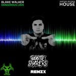 cover: Blake Walker - Dangerous Love (Bootie Shakers Remix)