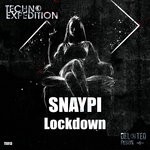 cover: Snaypi - Lockdown