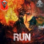 cover: Soundzerodj - Run (Explicit)