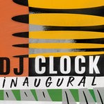 cover: Dj Clock - INaugural