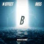 cover: N Effect - Boss (Extended Mix)