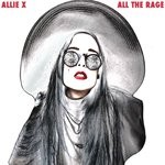 cover: Allie X - All The Rage