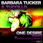 cover: Tuccillo - One Desire (Remixes)