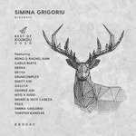 cover: Simina Grigoriu|Various - Best Of Kuukou 2020