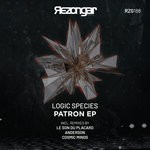 cover: Logic Species - Patron