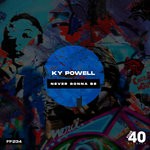 cover: Ky Powell - Never Gonna Be