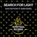 cover: Baba Israel|Dave Anthony - Search For Light