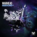 cover: Warhead - Rebound