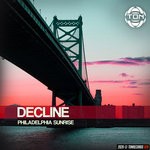 cover: Decline - Philadelphia Sunrise