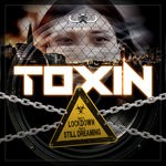 cover: Toxin - Lockdown