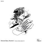 cover: Xtramol|Hernan Bass - The Last Mellow Ballad I