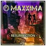 cover: Maxxima - Resurrection