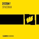 cover: System F - Spaceman