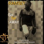 cover: Ed Ramsey - So Far Away