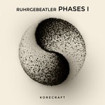 cover: Ruhrgebeatler - Phases I