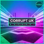 cover: Corrupt (uk) - Bacardi