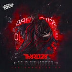 cover: Tharoza - The Darkside EP