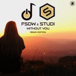 cover: Fsdw|Studi - Without You (Remix Edition)