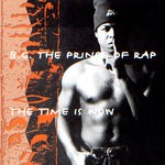 cover: B.g. The Prince Of Rap - The Time Is Now