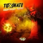 cover: Toxinate - Anger Issues