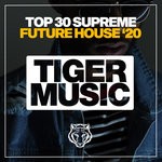 cover: Various - Top 30 Supreme Future House Winter '20