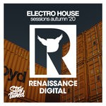 cover: Various - Electro House Sessions Autumn '20