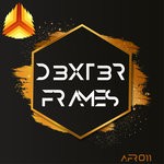 cover: D3xt3r - Frames