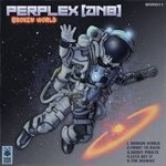 cover: Perplex (dnb) - Broken World