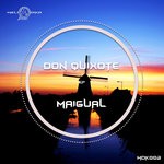 cover: Maigual - Don Quixote EP