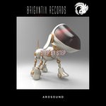 cover: Arosound - Step By Step