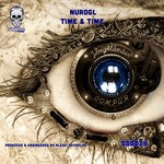 cover: Nurogl - Time & Time