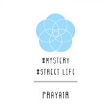 cover: Praya1r - Mystery-Street Life