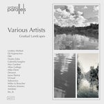 cover: Various - Gradual Landscapes