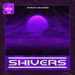 cover: Halvorsen|Netrum - Shivers