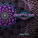 cover: Mentalist - Ajna Vision