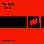 cover: 3rd Planet - Freedom