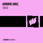 cover: Airborne Angel - Origo