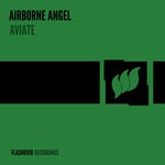 cover: Airborne Angel - Aviate