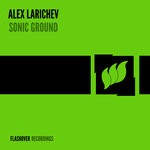 cover: Alex Larichev - Sonic Ground