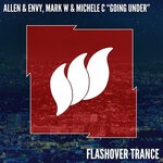 cover: Michele C|Mark W|Allen & Envy - Going Under