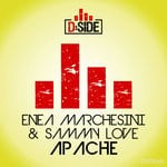 cover: Enea Marchesini|Sammy Love - Apache