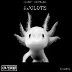 cover: Albert Kempelen - Ajolote